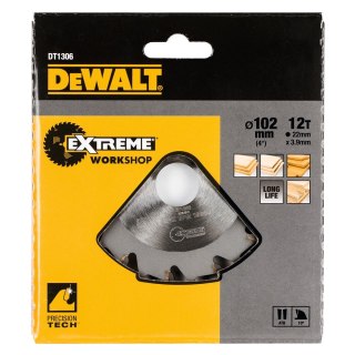 TARCZA DO FREZARKI LAMELLO DW682K DEWALT DT1306-QZ