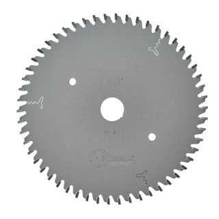 TARCZA PILARSKA 165MM,54ZĘB.,1.6MM,0 ATB DEWALT DT1087-QZ