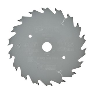 TARCZA PILARSKA 165MM DO ALUMINIUM DEWALT DT1089-QZ