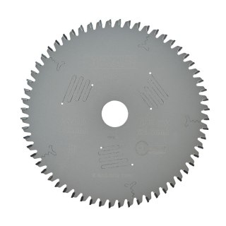 TARCZA PILARSKA 216X30MM, 60 ZĘBÓW DEWALT DT4350-QZ