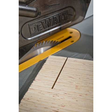 TARCZA PILARSKA 250X30MM, 30 ZĘBÓW DEWALT DT4321-QZ