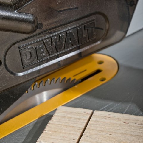 TARCZA PILARSKA 250X30MM, 40 ZĘBÓW DEWALT DT4322-QZ