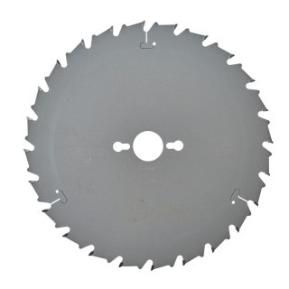 TARCZA PILARSKA 250X30MM, 60 ZĘBÓW DEWALT DT4202-QZ