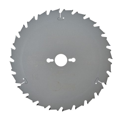 TARCZA PILARSKA 250X30MM, 60 ZĘBÓW DEWALT DT4202-QZ