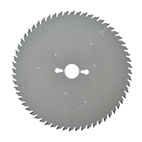 TARCZA PILARSKA 250X30MM, 60 ZĘBÓW DEWALT DT4351-QZ