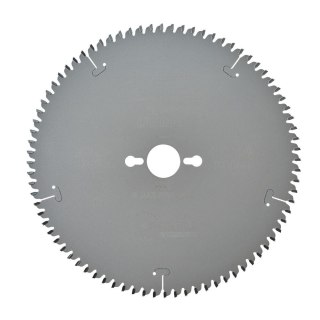 TARCZA PILARSKA 250X30MM, 80 ZĘBÓW DEWALT DT4287-QZ