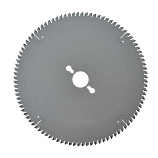 TARCZA PILARSKA 250X30MM, 96 ZĘBÓW DEWALT DT4282-QZ