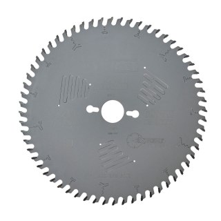 TARCZA PILARSKA 250MM X 30MM X 60T DEWALT DT4217-QZ