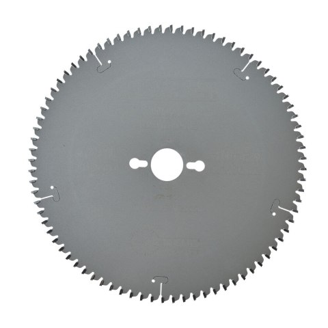 TARCZA PILARSKA 260X30MM, 80 ZĘBÓW DEWALT DT4280-QZ