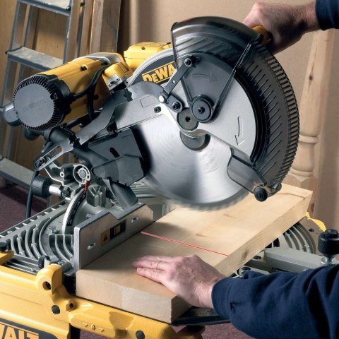 TARCZA PILARSKA 305X30MM, 32 ZĘBÓW DEWALT DT4210-QZ