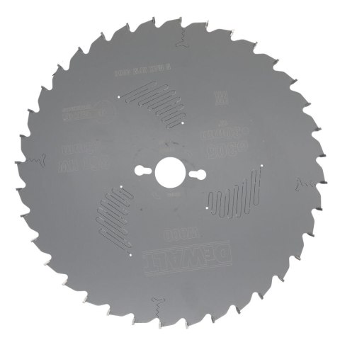 TARCZA PILARSKA 305X30MM, 36 ZĘBÓW DEWALT DT4330-QZ