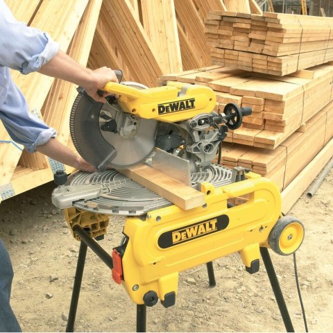 TARCZA PILARSKA 305X30MM, 60 ZĘBÓW DEWALT DT4331-QZ