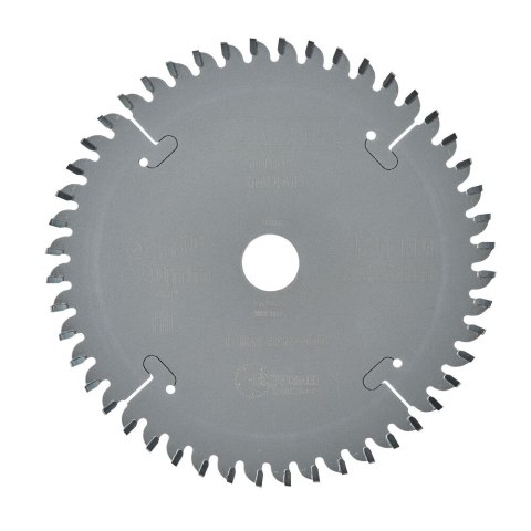 TARCZA PILARSKA 40 DO PIL.PRZEN. 160X20MM DEWALT DT4084-QZ