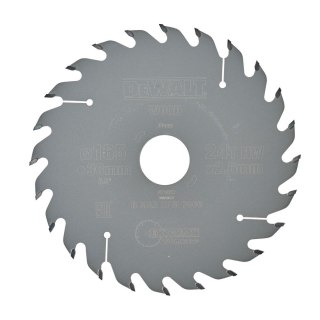 TARCZA PILARSKA 40 DO PIL.PRZEN. 165X30MM DEWALT DT4027-QZ