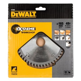 TARCZA PILARSKA 40 DO PIL.PRZEN. 165X30MM DEWALT DT4088-QZ
