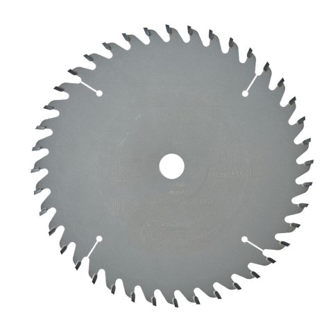 TARCZA PILARSKA 40 DO PIL.PRZEN. 184X16MM DEWALT DT4063-QZ