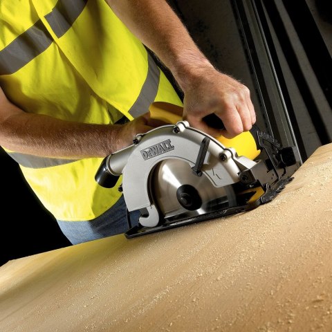 TARCZA PILARSKA 40 DO PIL.PRZEN. 184X16MM DEWALT DT4092-QZ