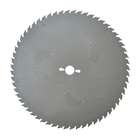 TARCZA PILARSKA 400X30 60T DEWALT DT4338-QZ