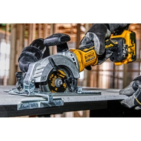 TARCZA PILARSKA DO PLYT CEMENTOWYCH 115X9,5/4T DEWALT DT20421-QZ
