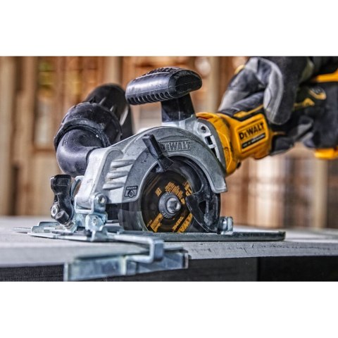 TARCZA PILARSKA DO PLYT CEMENTOWYCH 115X9,5/4T DEWALT DT20421-QZ