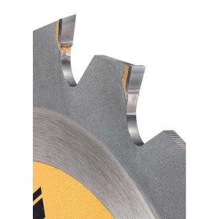 TARCZA PILARSKA XR 216MM X 30MM 24T CSB DEWALT DT99568-QZ