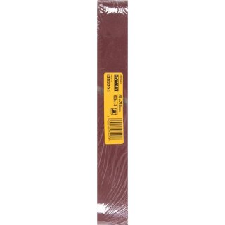 TAŚMY SZLIF. 45X715MM, GR.150 DEWALT DT3354-QZ