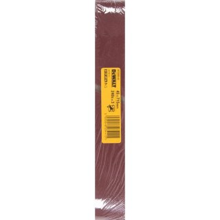 TAŚMY SZLIF. 45X715MM, GR.240 DEWALT DT3355-QZ