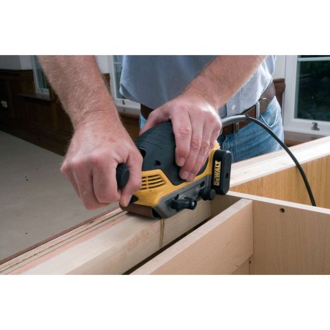 TAŚMY SZLIF.64X356MM, GR.100 DEWALT DT3663-QZ