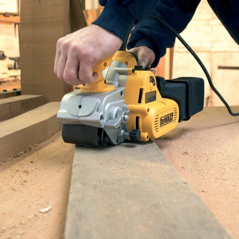 TAŚMY SZLIF. 75X553MM, GR.220 DEWALT DT3307-QZ