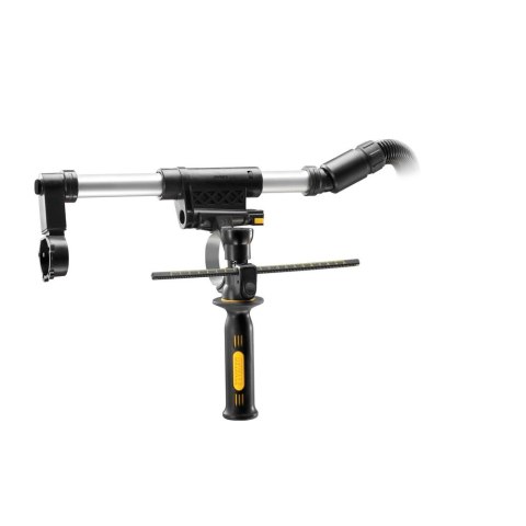 TELESKOPOWY ADAPTER DO ODSYSANIA PYŁU SDS-PLUS DEWALT D25301D-XJ