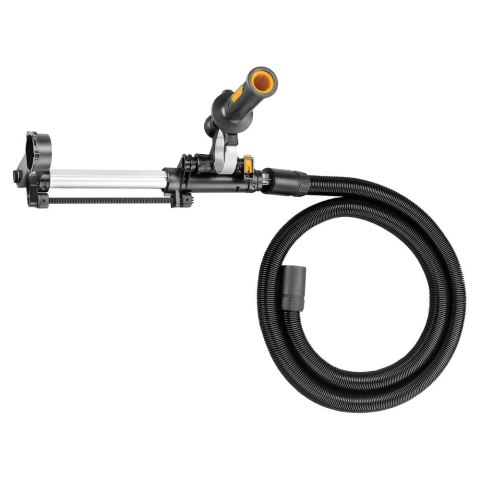 TELESKOPOWY ADAPTER DO ODSYSANIA PYŁU SDS-PLUS DEWALT D25301D-XJ