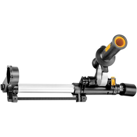 TELESKOPOWY ADAPTER DO ODSYSANIA PYŁU SDS-PLUS DEWALT D25301D-XJ