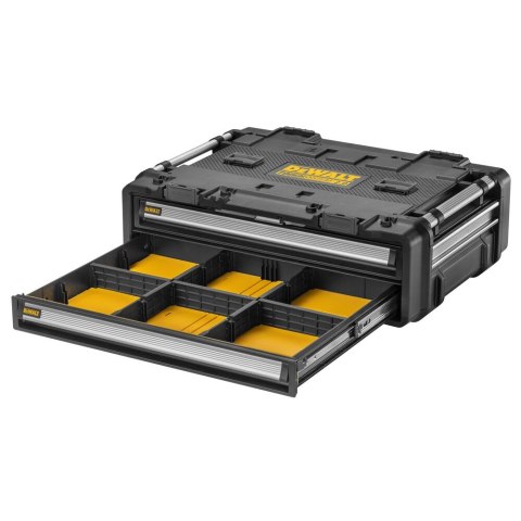 TOUGHSYSTEM 2.0 DXL 2 X SZUFLADA PŁYTKA DEWALT DWST08520-1