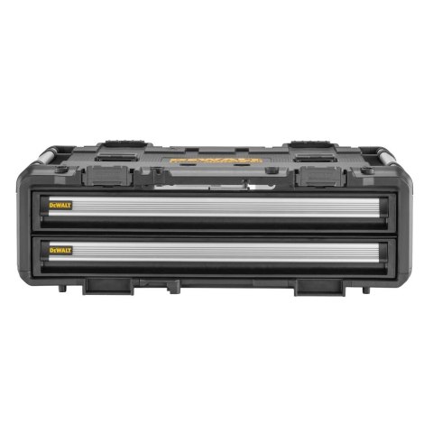 TOUGHSYSTEM 2.0 DXL 2 X SZUFLADA PŁYTKA DEWALT DWST08520-1