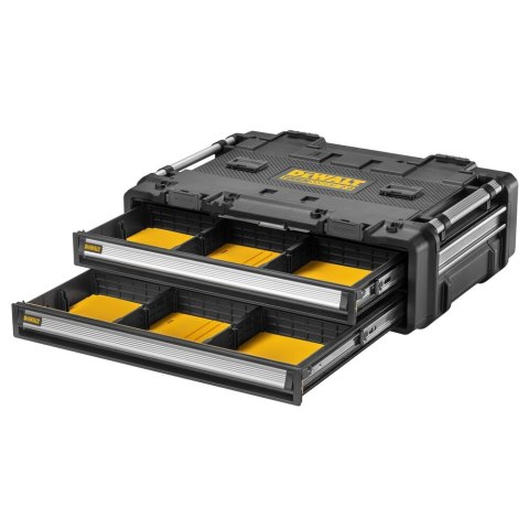 TOUGHSYSTEM 2.0 DXL 2 X SZUFLADA PŁYTKA DEWALT DWST08520-1