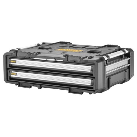 TOUGHSYSTEM 2.0 DXL 2 X SZUFLADA PŁYTKA DEWALT DWST08520-1