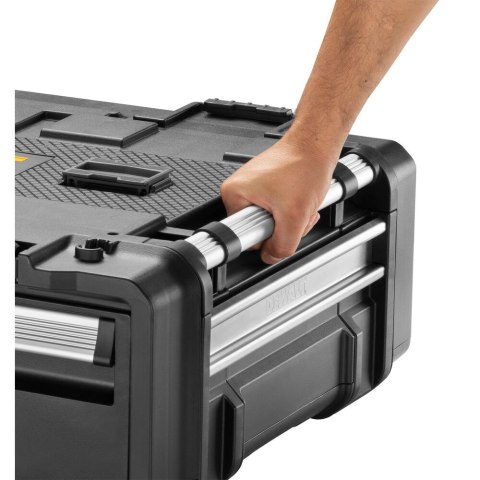 TOUGHSYSTEM 2.0 DXL SZUFLADA GŁĘBOKA DEWALT DWST08510-1