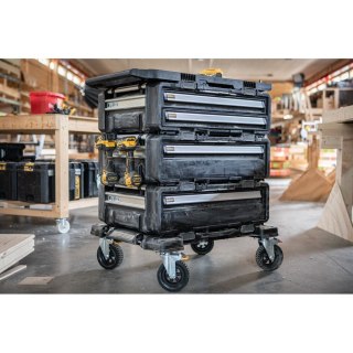 TOUGHSYSTEM 2.0 DXL WIEŻA 5 W 1 DEWALT DWST60510-1
