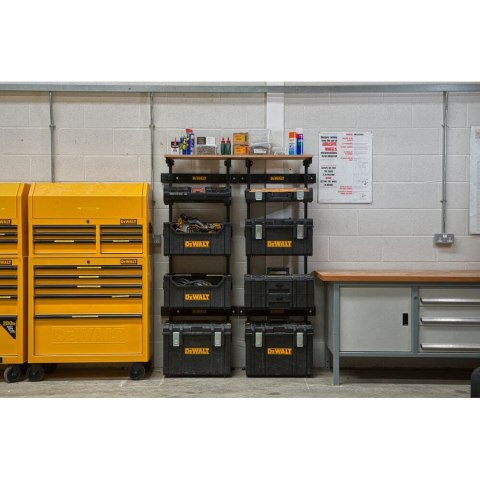 TOUGHSYSTEM SYSTEM WARSZTATOWY DEWALT DWST1-75694