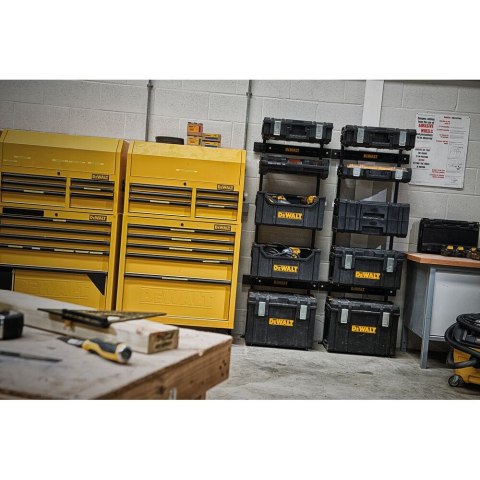 TOUGHSYSTEM SYSTEM WARSZTATOWY DEWALT DWST1-75694