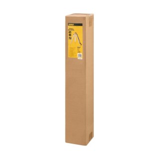 TRÓJNÓG ALUMINIOWY 5/8" (1.07 - 1.73 M) DEWALT DE0736-XJ