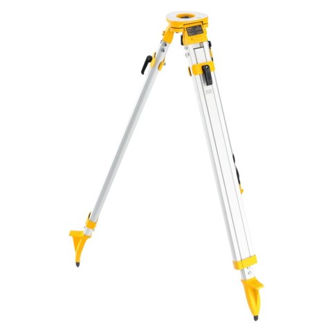 TRÓJNÓG ALUMINIOWY 5/8" (1.07 - 1.73 M) DEWALT DE0736-XJ