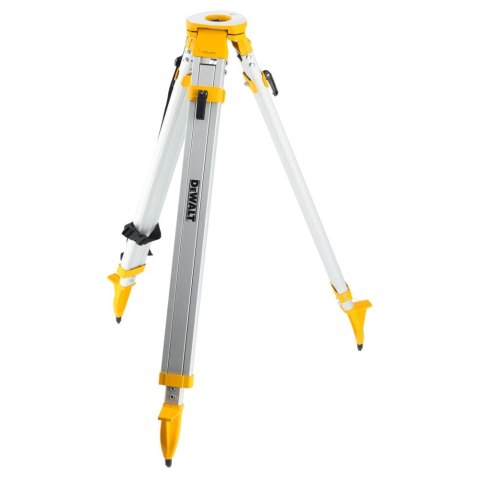 TRÓJNÓG ALUMINIOWY 5/8" (1.07 - 1.73 M) DEWALT DE0736-XJ