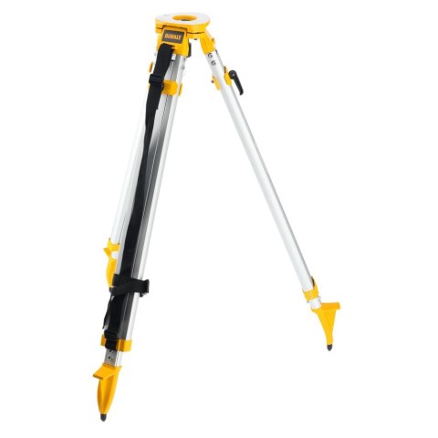 TRÓJNÓG ALUMINIOWY 5/8" (1.07 - 1.73 M) DEWALT DE0736-XJ