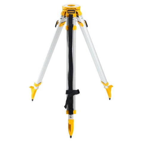 TRÓJNÓG ALUMINIOWY 5/8" (1.07 - 1.73 M) DEWALT DE0736-XJ