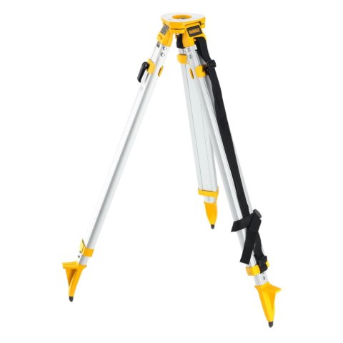 TRÓJNÓG ALUMINIOWY 5/8" (1.07 - 1.73 M) DEWALT DE0736-XJ
