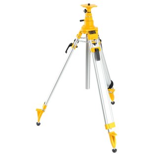 TRÓJNÓG TELESKOPOWY DEWALT DE0735-XJ
