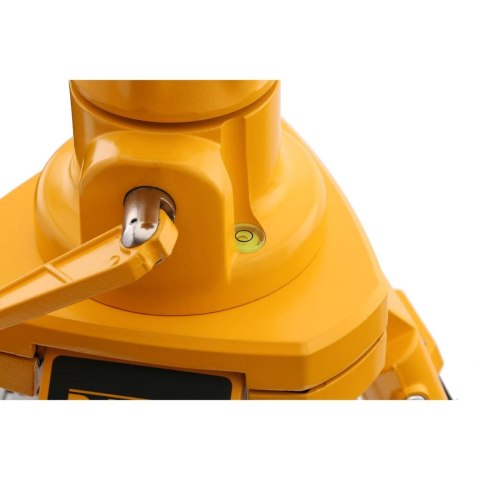 TRÓJNÓG TELESKOPOWY DEWALT DE0735-XJ