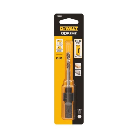 TRZPIEŃ 14-30 MM UCHWYT OD 13 MM DEWALT DT90367-QZ