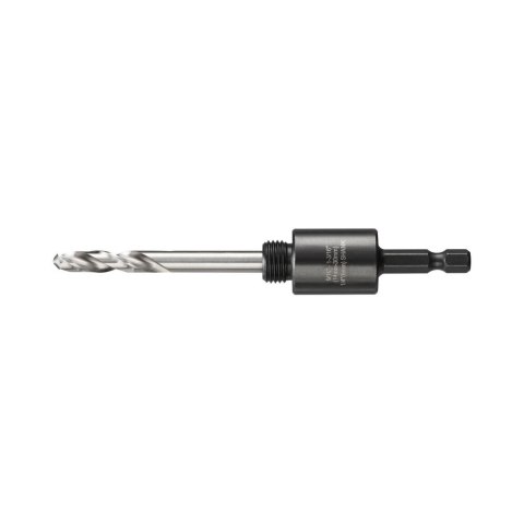 TRZPIEŃ 14-30 MM UCHWYT OD 6.35 DEWALT DT90365-QZ